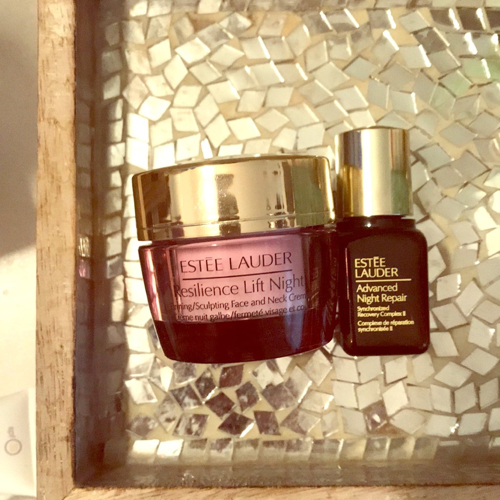 Estēe Lauder Skin Care Bundle